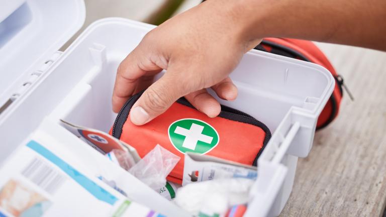 Disaster Preparedness Kit