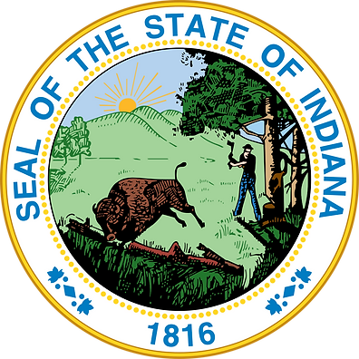 Noble County Emergency Management logo