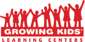 Growing Kids Logo