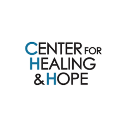 Center for Healing & Hope logo
