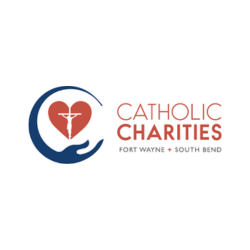 Catholic Charities logo