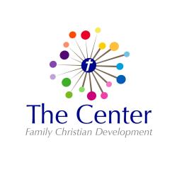 the center
