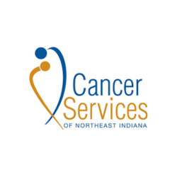 Cancer Services of NE Indiana logo