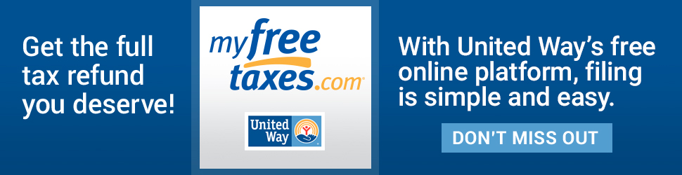 MyFreeTaxes ad