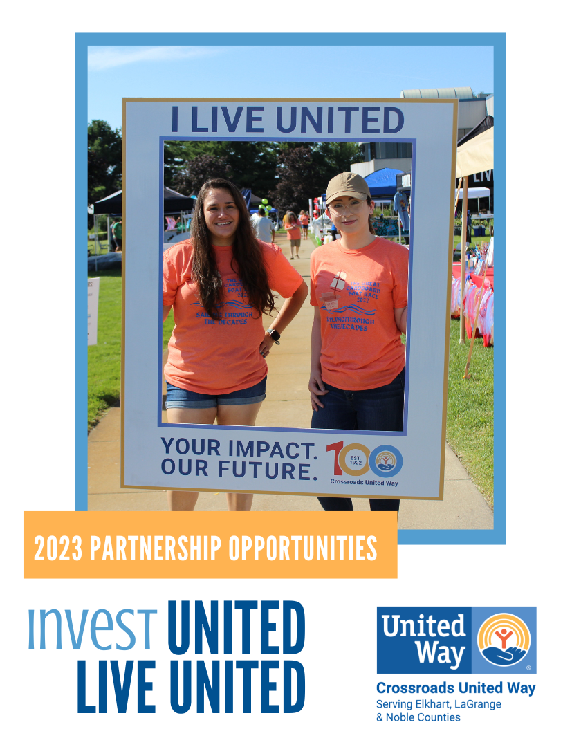 Partnership opportunities