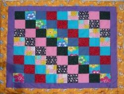 Quilt Pattern